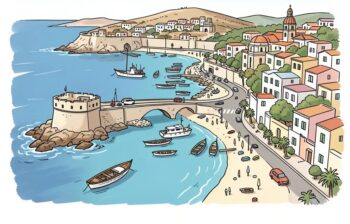 crete pollution