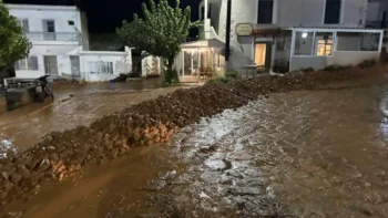 flood