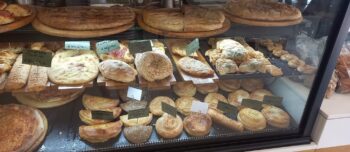 greek bakeries